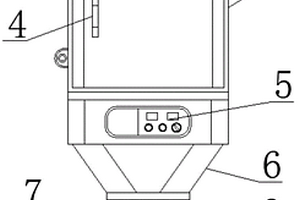 碳酸鋰生產(chǎn)處理系統(tǒng)