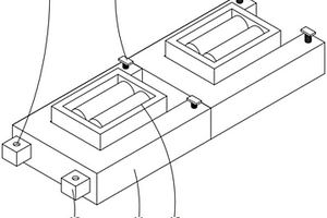 便于組裝的鋰離子電池PACK裝置