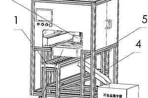 方形手機鋰電池測試生產(chǎn)線