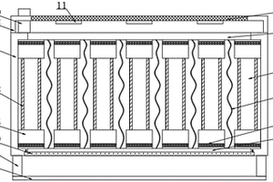 鋰電池組空氣冷卻結(jié)構(gòu)