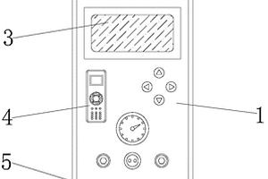 鋰離子動力電池殼體驗(yàn)漏裝置