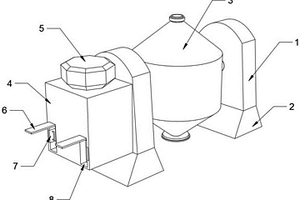 三元環(huán)鋰電池生產(chǎn)用真空干燥機(jī)