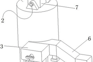 用于固態(tài)鋰離子電池生產(chǎn)的預(yù)制體投料設(shè)備
