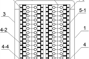 新型金屬殼鋰動力電池轉運工裝