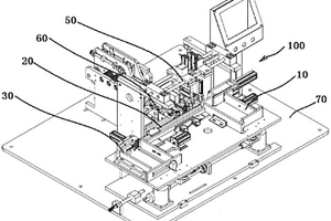 鋰電池電芯自動(dòng)焊接機(jī)