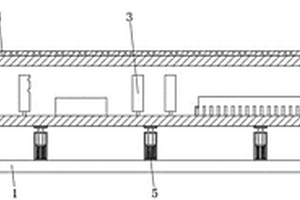 鋰電池用表面絕緣隔離型安全監(jiān)測開關(guān)