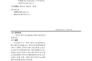 用于鋰空氣電池的Mn-M/MOFs催化劑及制備方法