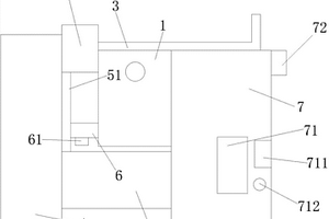 鋰離子動力電池冷卻裝置