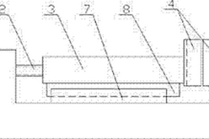 鋰離子電池密封性檢測裝置