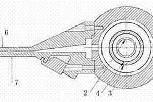 新型流延機(jī)用正壓風(fēng)刀