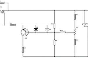 基于功率MOSFET的鋰電池保護(hù)電路