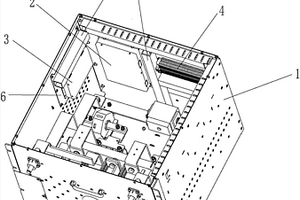 鋰電池儲能系統(tǒng)主控箱