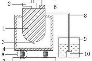 鋰電池生產(chǎn)用石墨分級(jí)機(jī)