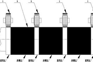 鋰離子電池極片滾壓(碾壓)去皺褶設(shè)備