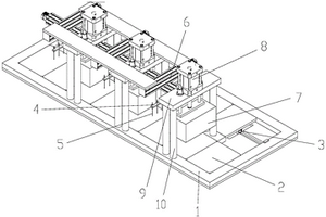 鋰離子電池真空靜置注液機(jī)