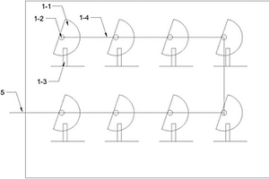 太陽能發(fā)電光場(chǎng)系統(tǒng)