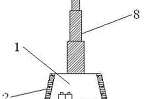 移動(dòng)式現(xiàn)場作業(yè)監(jiān)督管理裝置