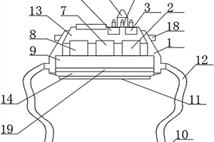 家用移動信號擴大器