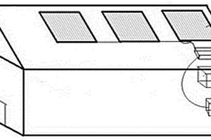 太陽(yáng)能保暖通風(fēng)雞舍