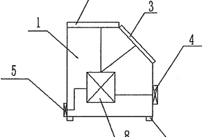 移動充電平臺