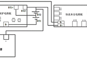 連續(xù)供電應(yīng)急電源