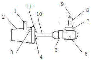 改進(jìn)型迷霧機(jī)