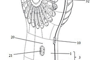 新型手持式小風(fēng)扇