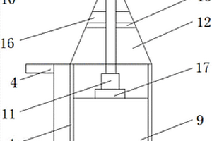 拆卸方便的電動皮輥清潔器