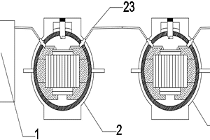 應(yīng)用于深海潛水器的電源系統(tǒng)