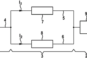 用于監(jiān)視電流傳感器的方法