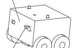 用于防疫巡檢機(jī)器人的無線充電系統(tǒng)