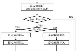 基于開關(guān)電感電池均衡器的電流斷續(xù)軟開關(guān)實(shí)現(xiàn)方法