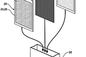制造電池組電極的方法和裝置