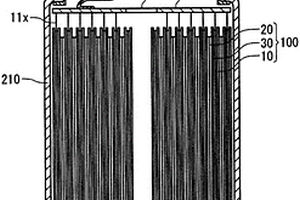 電化學(xué)器件