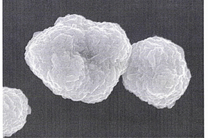 包覆改性LiNi<sub>0.8</sub>Co<sub>0.1</sub>Mn<sub>0.1</sub>O<sub>2</sub>三元正極材料及其制備方法和電池