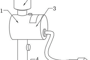 呼吸內(nèi)科用噴藥裝置