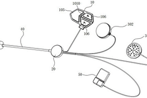 基于摩托頭盔應(yīng)用的模塊化藍(lán)牙耳機(jī)