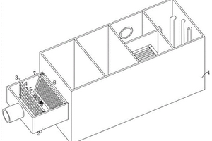 醫(yī)院廢水一體化智能處理裝置