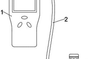 工業(yè)廢水用的污水電子檢測(cè)儀