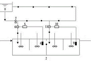 用于工業(yè)電鍍廢水破絡(luò)后殘余硫離子監(jiān)測系統(tǒng)