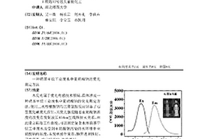 硝基甲烷工業(yè)廢水中亞硝酸鈉的熒光測定方法