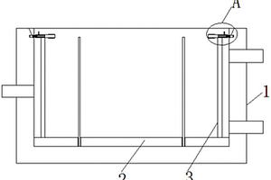 工業(yè)廢水處理設備用沉淀裝置