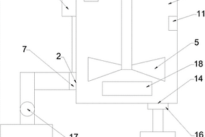 分離機(jī)加膜過(guò)濾的切割廢水在線回收設(shè)備