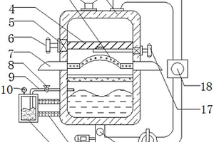 醫(yī)藥化工廢水處理裝置