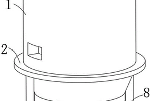 工程建設(shè)用廢水處理裝置