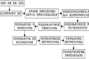 鐵氮共摻雜生物炭催化劑及其制備方法、應(yīng)用