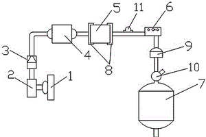 藥品生產(chǎn)廢液處理機(jī)構(gòu)