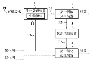 廢水生物處理系統(tǒng)