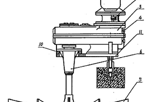 表面曝氣機(jī)