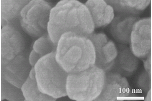 干膠轉(zhuǎn)化法合成超細HZSM-5分子篩納米晶的方法